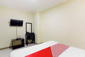 Hotel O Bekasi Near Mall Lippo Cikarang Formerly Hotel Addictk