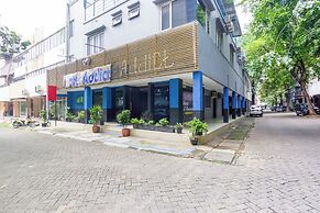 Hotel O Bekasi Near Mall Lippo Cikarang Formerly Hotel Addictk