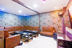 Hotel O Bekasi Near Mall Lippo Cikarang Formerly Hotel Addictk