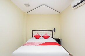 Hotel O Bekasi Near Mall Lippo Cikarang Formerly Hotel Addictk