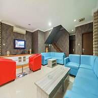 Hotel O Bekasi Near Mall Lippo Cikarang Formerly Hotel Addictk