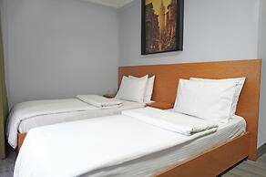 Brick House Hotel