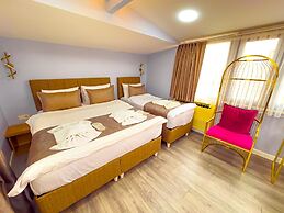 Brick House Hotel