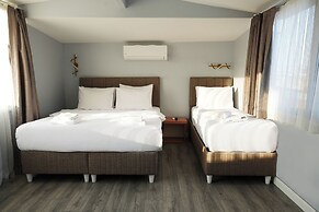 Brick House Hotel