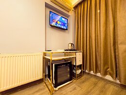 Brick House Hotel