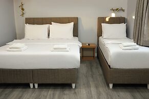 Brick House Hotel
