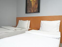 Brick House Hotel