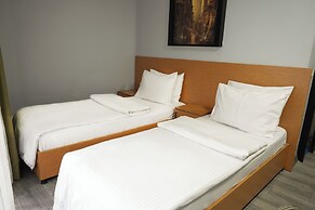 Brick House Hotel