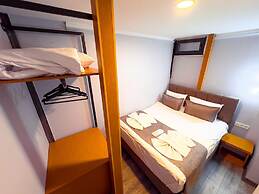 Brick House Hotel