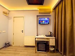 Brick House Hotel