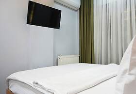 Brick House Hotel