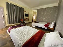Hotel Dekhang