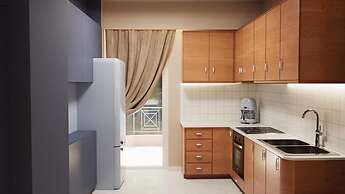 Athens Niarchos Luxury Apartment