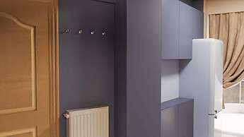 Athens Niarchos Luxury Apartment