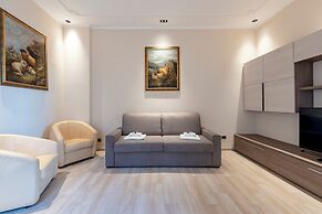 Pleasant 2BR flat next to Genoa Port