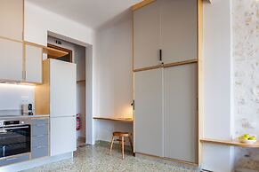 1 bedroom apt up to 3