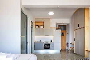 1 bedroom apt up to 3