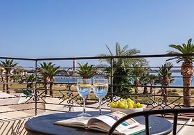 1 bedroom apt up to 3