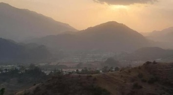 Hotel Pushpanjali