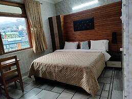 Hotel Pushpanjali