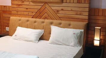 Hotel Pushpanjali