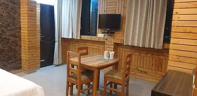 Hotel Pushpanjali