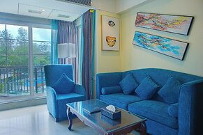 Basilica Resort - Where Luxury Redefines