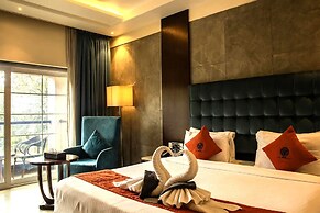 Basilica Resort - Where Luxury Redefines