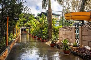 Basilica Resort - Where Luxury Redefines