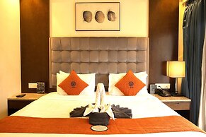 Basilica Resort - Where Luxury Redefines