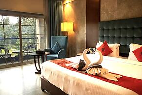 Basilica Resort - Where Luxury Redefines