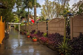 Basilica Resort - Where Luxury Redefines