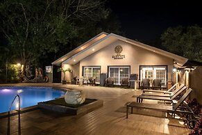 Basilica Resort - Where Luxury Redefines