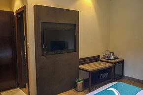 Basilica Resort - Where Luxury Redefines