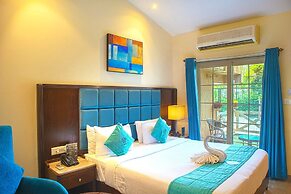 Basilica Resort - Where Luxury Redefines