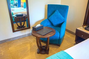 Basilica Resort - Where Luxury Redefines