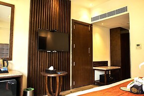 Basilica Resort - Where Luxury Redefines