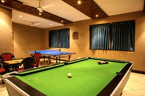 Basilica Resort - Where Luxury Redefines