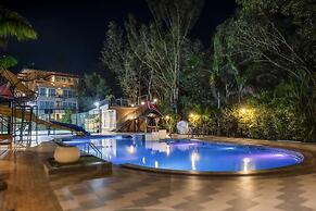 Basilica Resort - Where Luxury Redefines