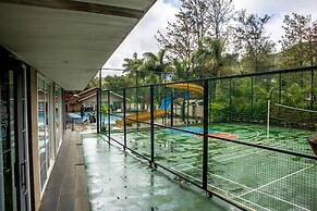 Basilica Resort - Where Luxury Redefines