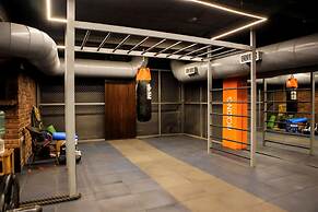 Basilica Resort - Where Luxury Redefines