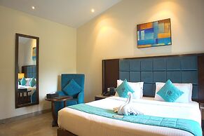 Basilica Resort - Where Luxury Redefines