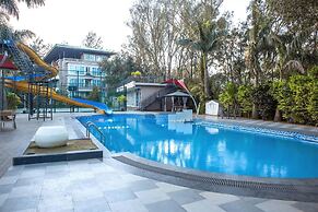 Basilica Resort - Where Luxury Redefines