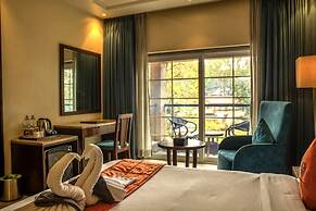 Basilica Resort - Where Luxury Redefines