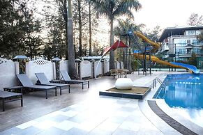 Basilica Resort - Where Luxury Redefines