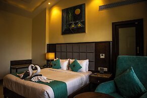 Basilica Resort - Where Luxury Redefines