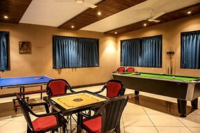 Basilica Resort - Where Luxury Redefines