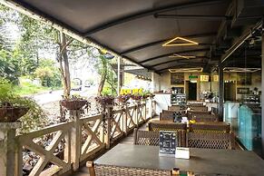 Basilica Resort - Where Luxury Redefines