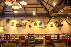 Basilica Resort - Where Luxury Redefines