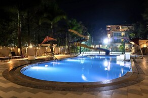 Basilica Resort - Where Luxury Redefines